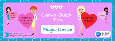 Unlocking the power of magic resize for print design